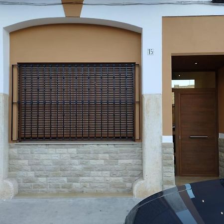 Apartamento Casa Vacacional El Sol Turís Exterior foto