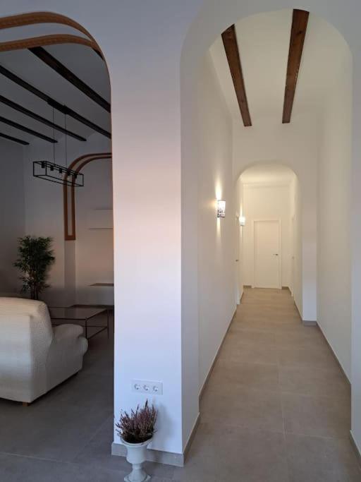 Apartamento Casa Vacacional El Sol Turís Exterior foto