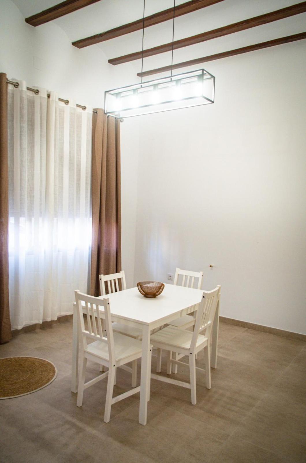 Apartamento Casa Vacacional El Sol Turís Exterior foto