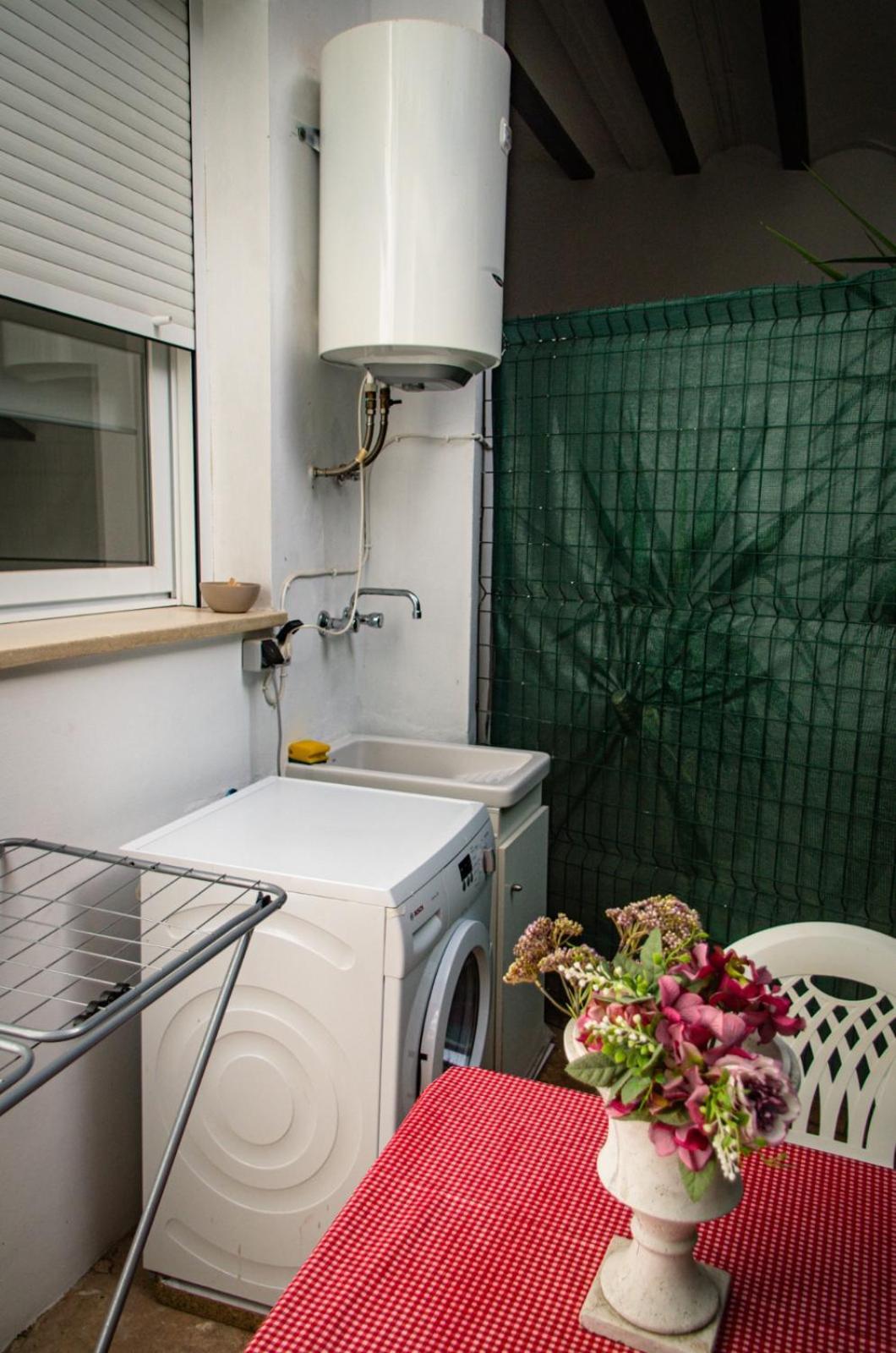 Apartamento Casa Vacacional El Sol Turís Exterior foto